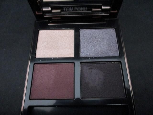 残9割 トムフォード TOM FORD アイ カラー クォード 39C バイオレット