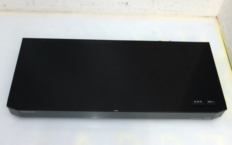Panasonic DMR-BRZ2000ブルーレイレコーダー 2015年 ジャンク