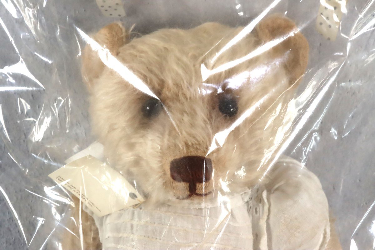 超希少 Forget me not Bear Joy フォーゲットミーノット ベア ジョイ作