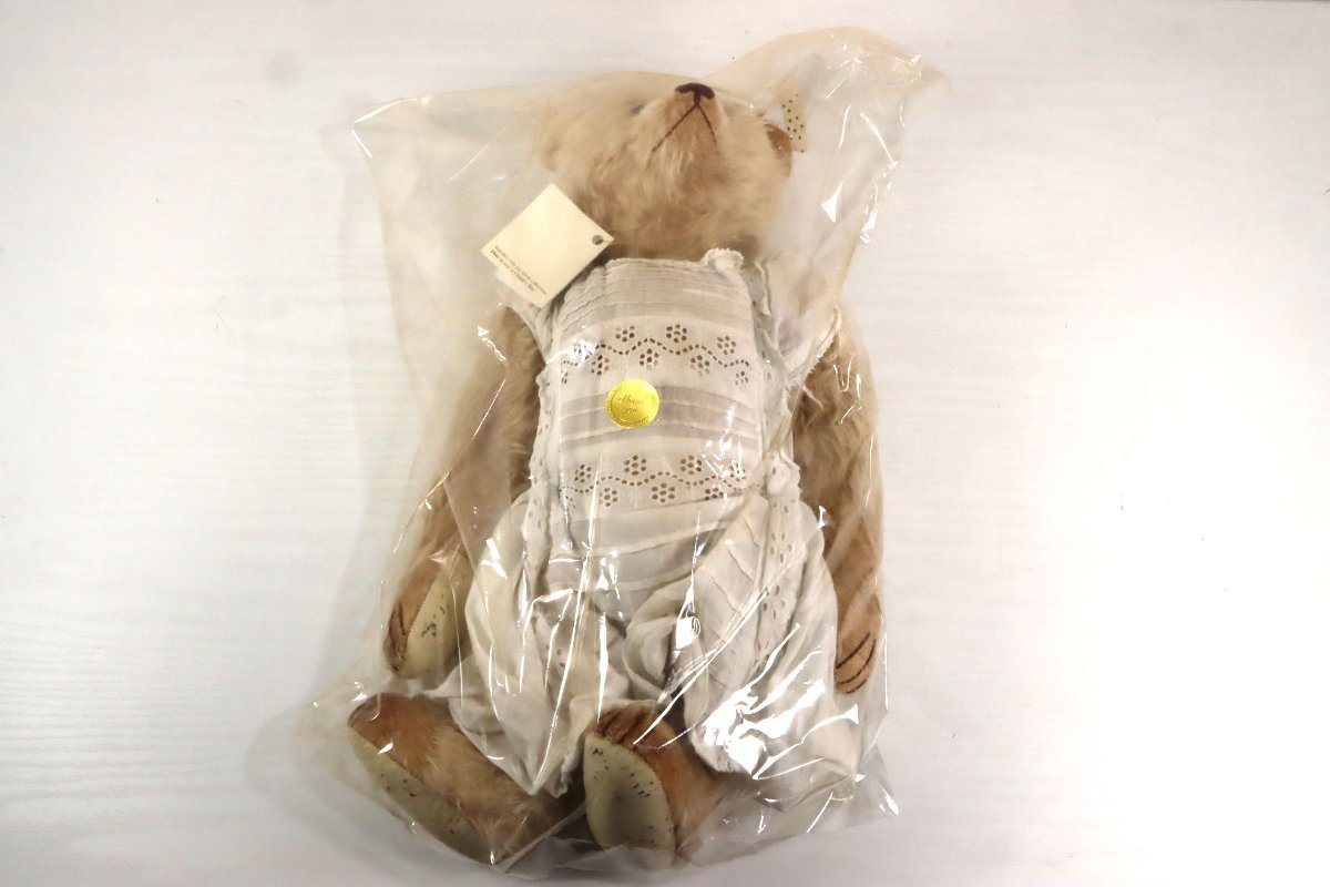 超希少 Forget me not Bear Joy フォーゲットミーノット ベア ジョイ作