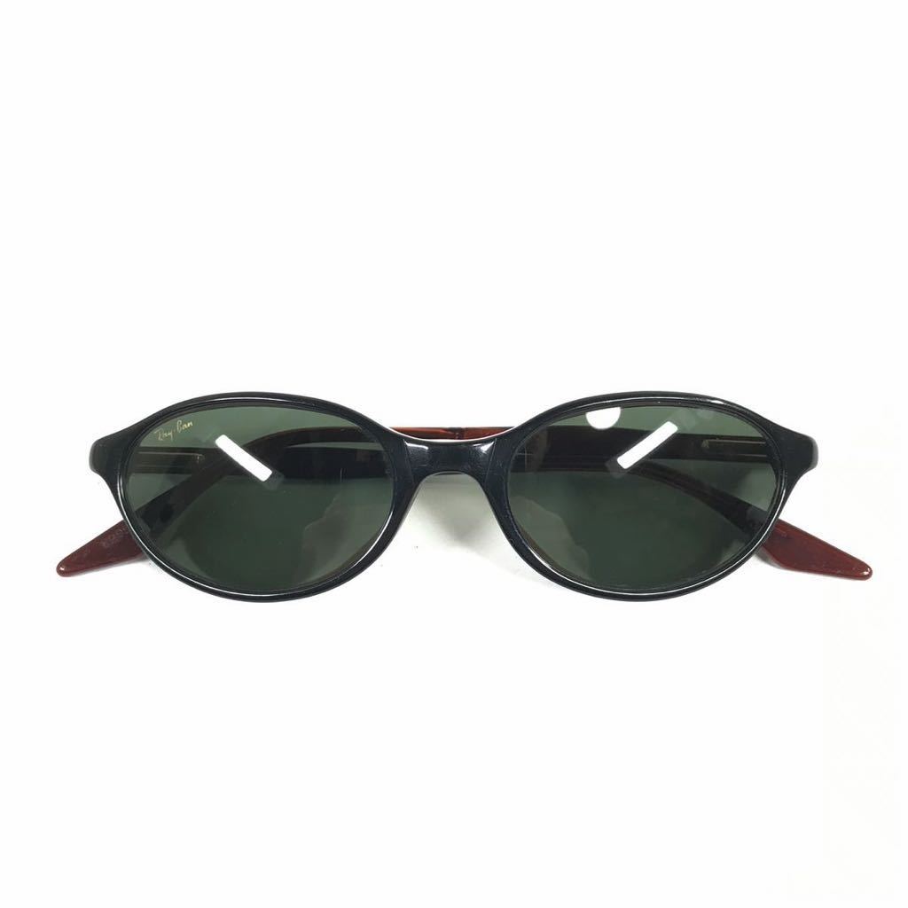 レイバン】本物 Ray-Ban サングラス B&L ボシュロム W2959 カーキ
