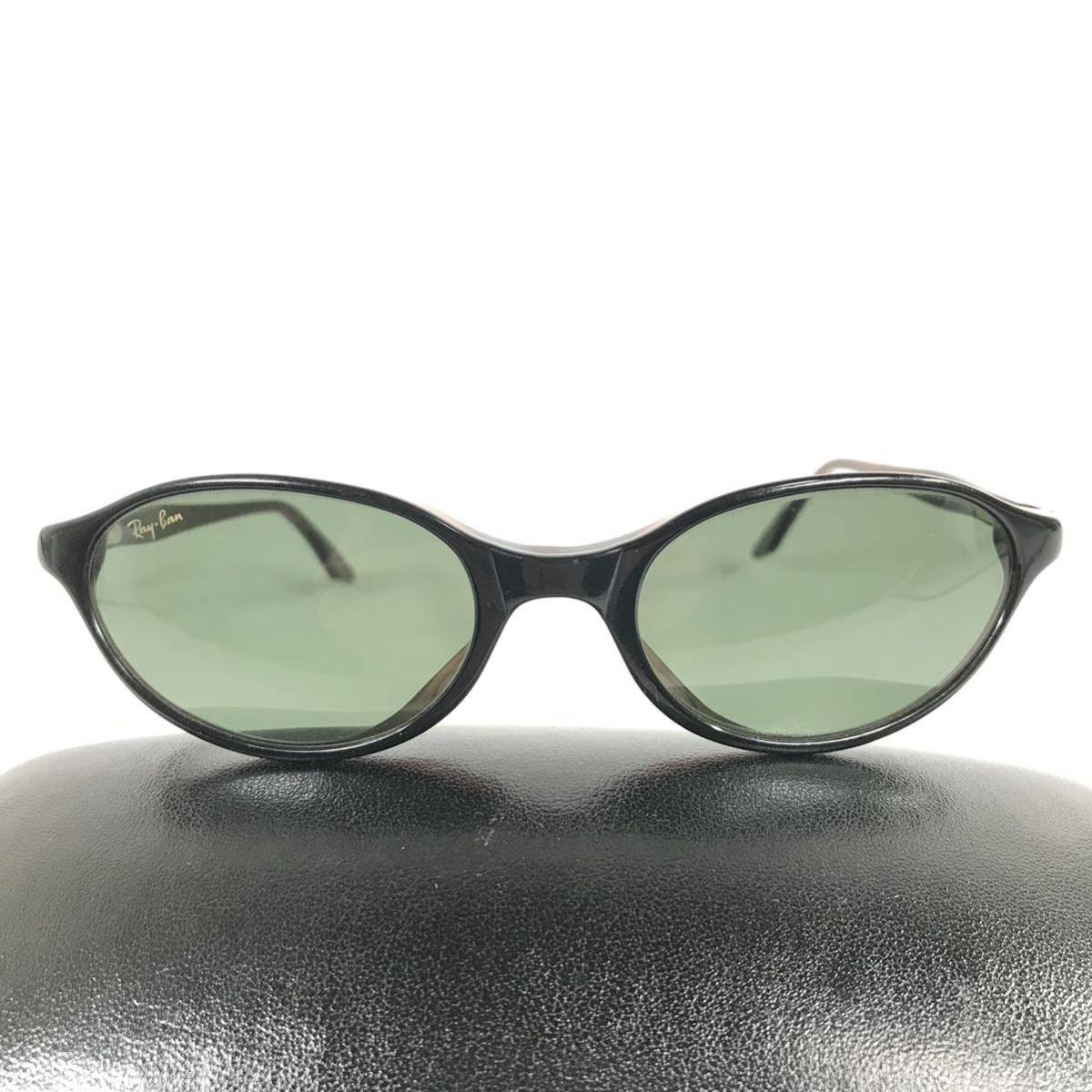 レイバン】本物 Ray-Ban サングラス B&L ボシュロム W2959 カーキ