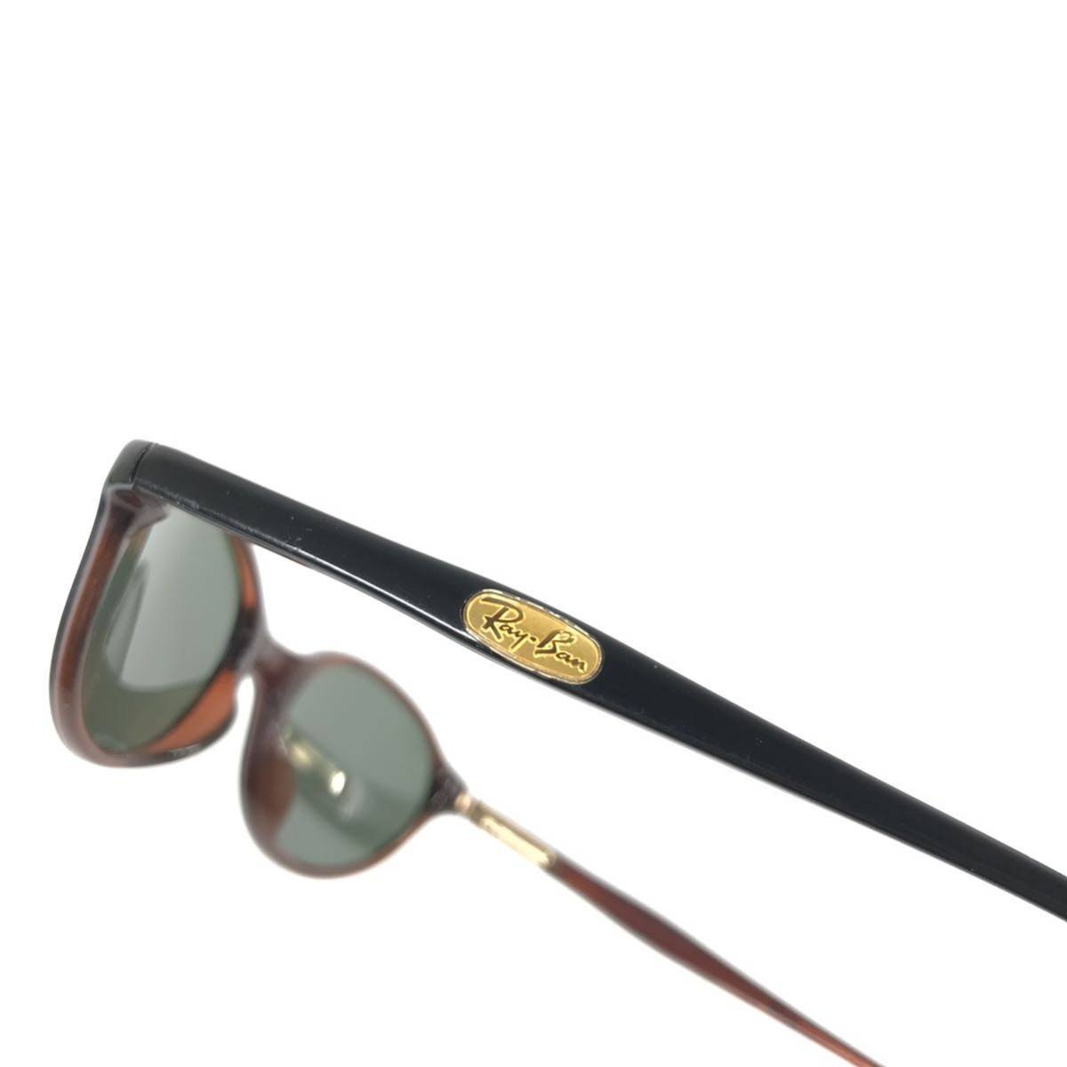 レイバン】本物 Ray-Ban サングラス B&L ボシュロム W2959 カーキ