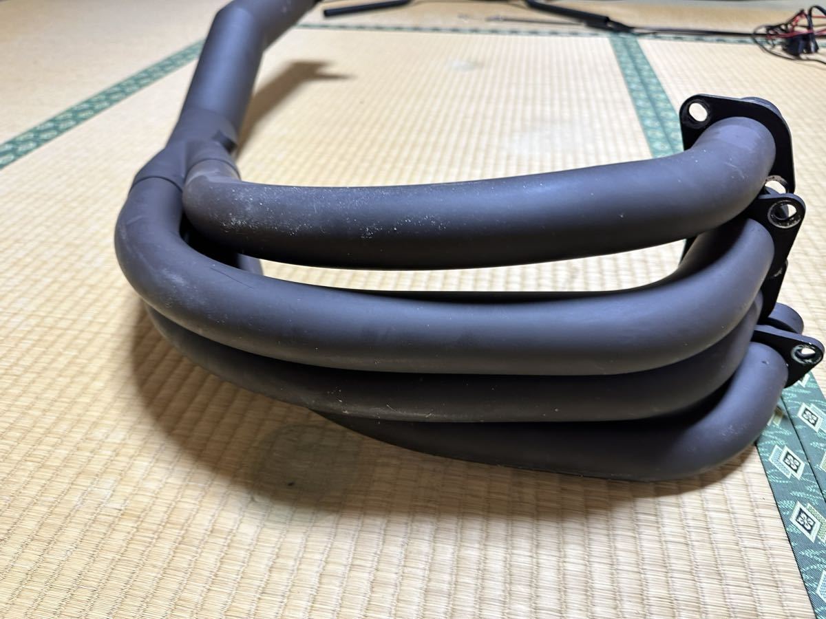 Z900RS用ショート管 SP忠男 加工品 中古 【公式通販】