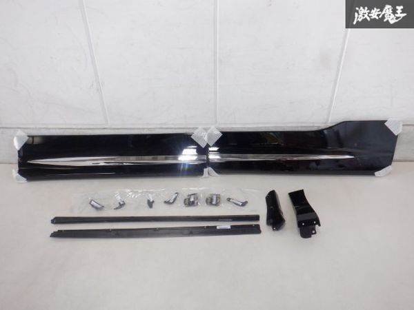 未使用 モデリスタ AGH30W GGH30W 30系 アルファード ヴェルファイア