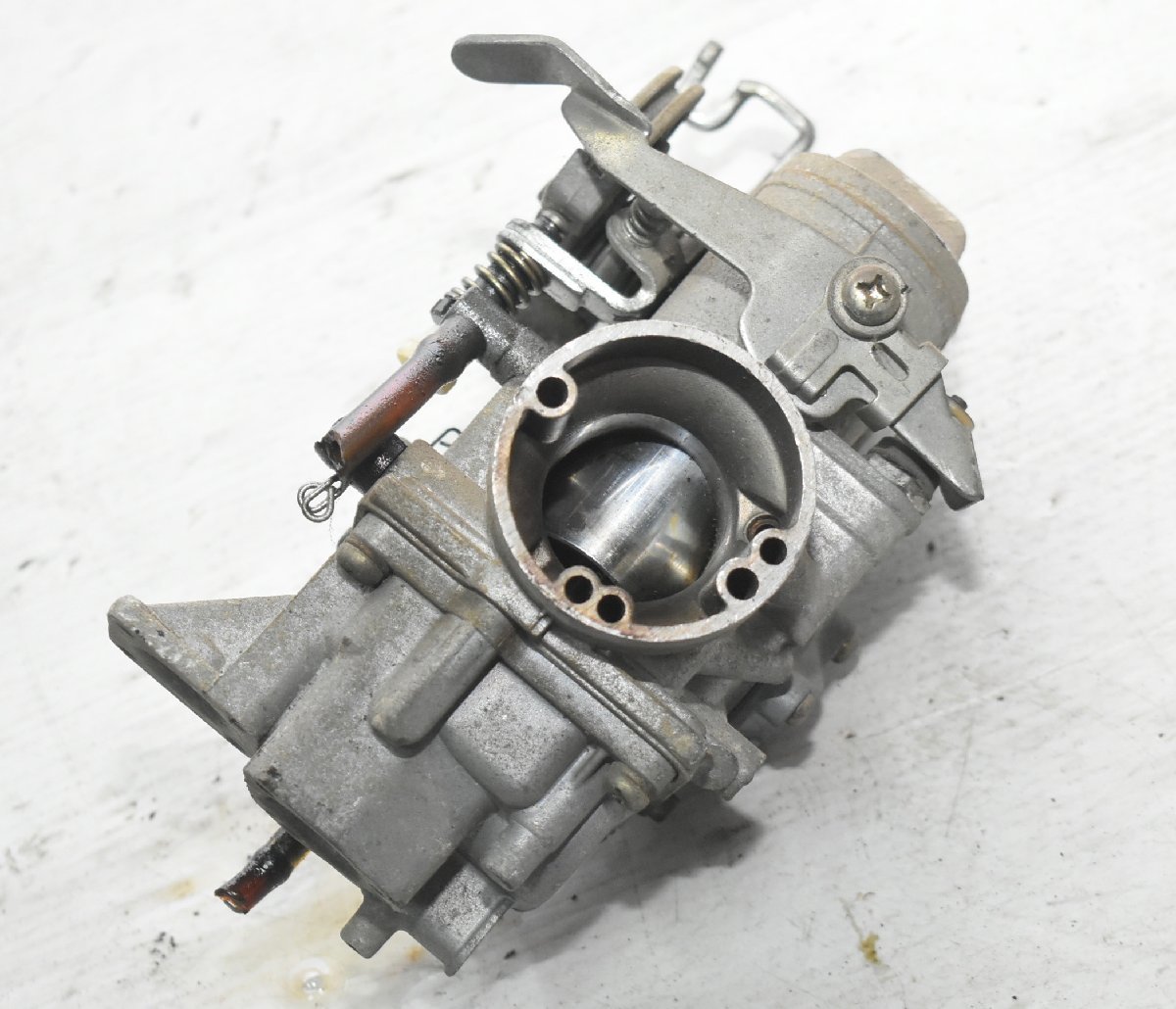 ヤマハ SR400 1JR キャブレター【A】A-205 | SR400 キャブレター