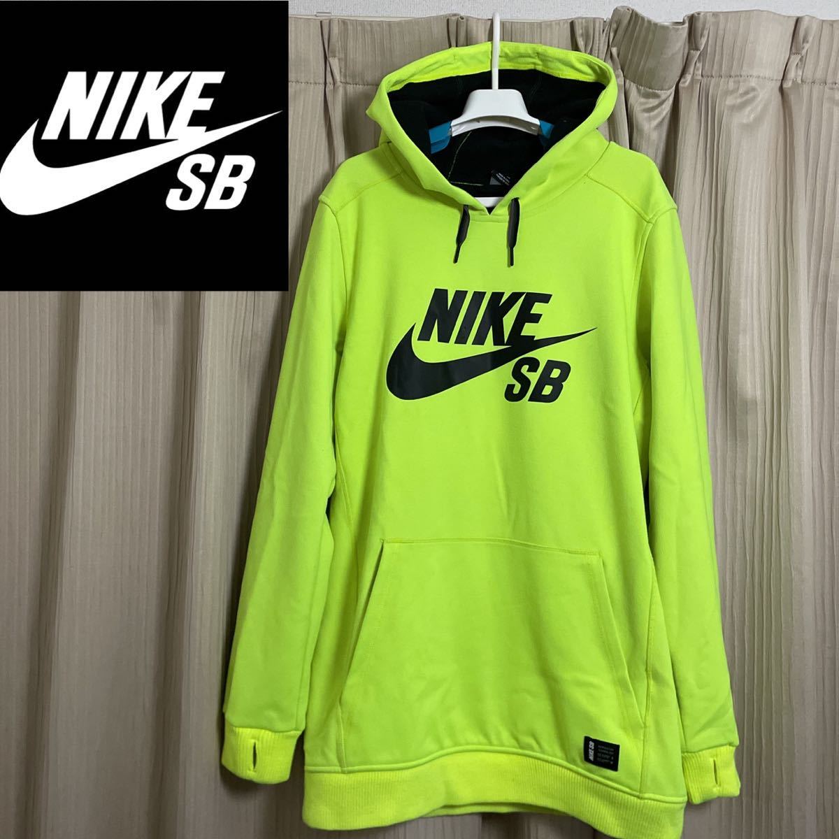 【激レア】Nike SB スノーボード　パーカー セール，限定SALE NIKE SB ナイキ NIKESB スノーボード スノボ 撥水