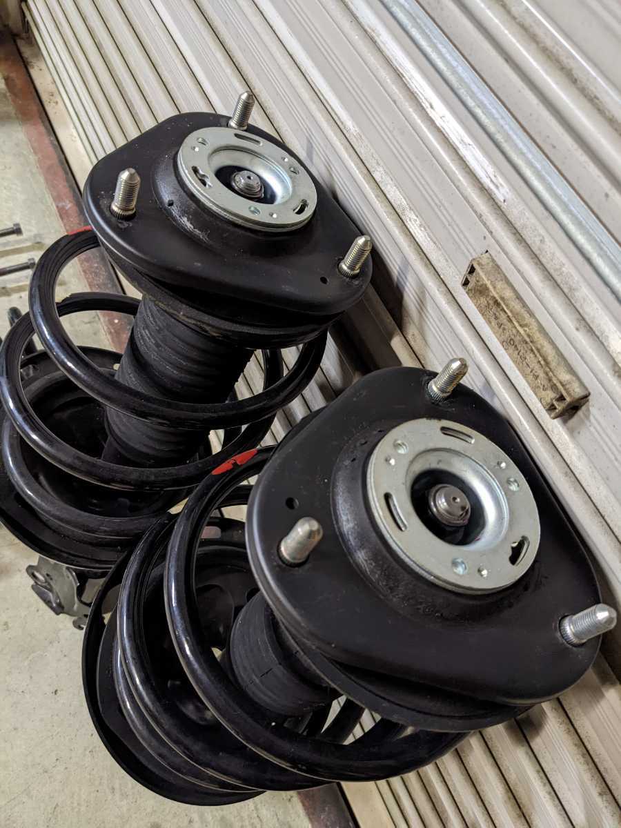 ヴェルファイア 20系 純正 純正サスペンションキット 20系ヴェル