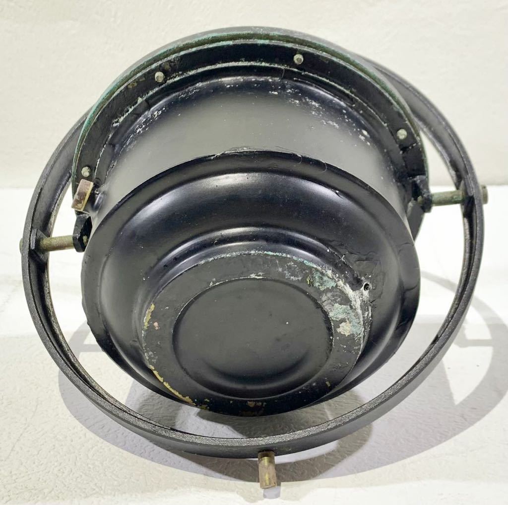 1円スタート】DAIKO KEIKI 大航計器製作所MAGNETIC COMPASS SUNSTAR