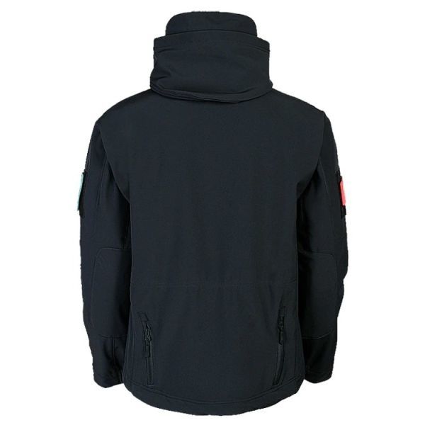 ★冬釣りに人気セットアップ★ ダイワ釣り服 防水防風ジャケット 秋冬の釣り服上下セット ダイワ冬服 ビックサイズ_4