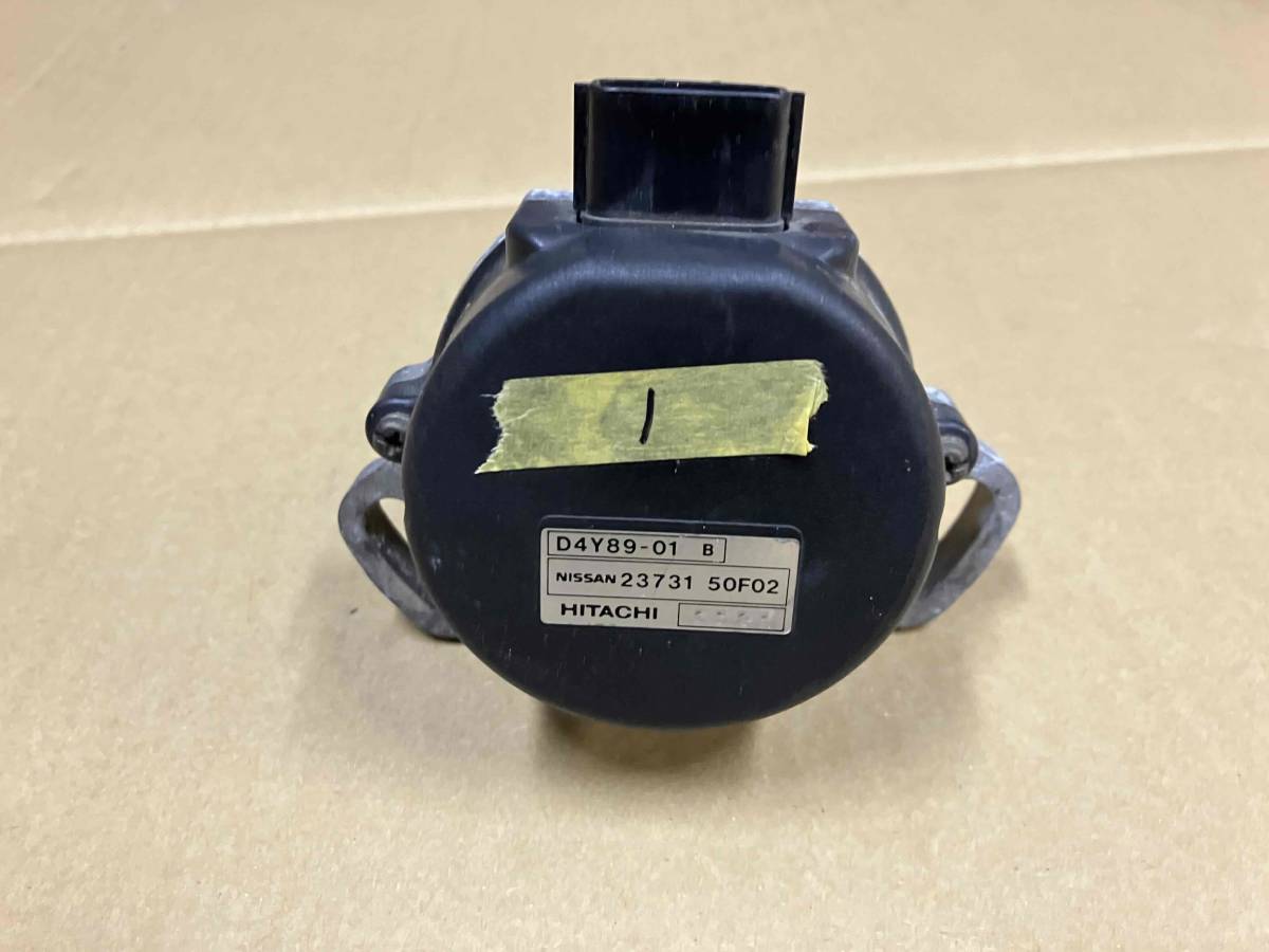 クランク角センサー SR20DET シルビア SR20 sr20det 日産 180sx 2026年
