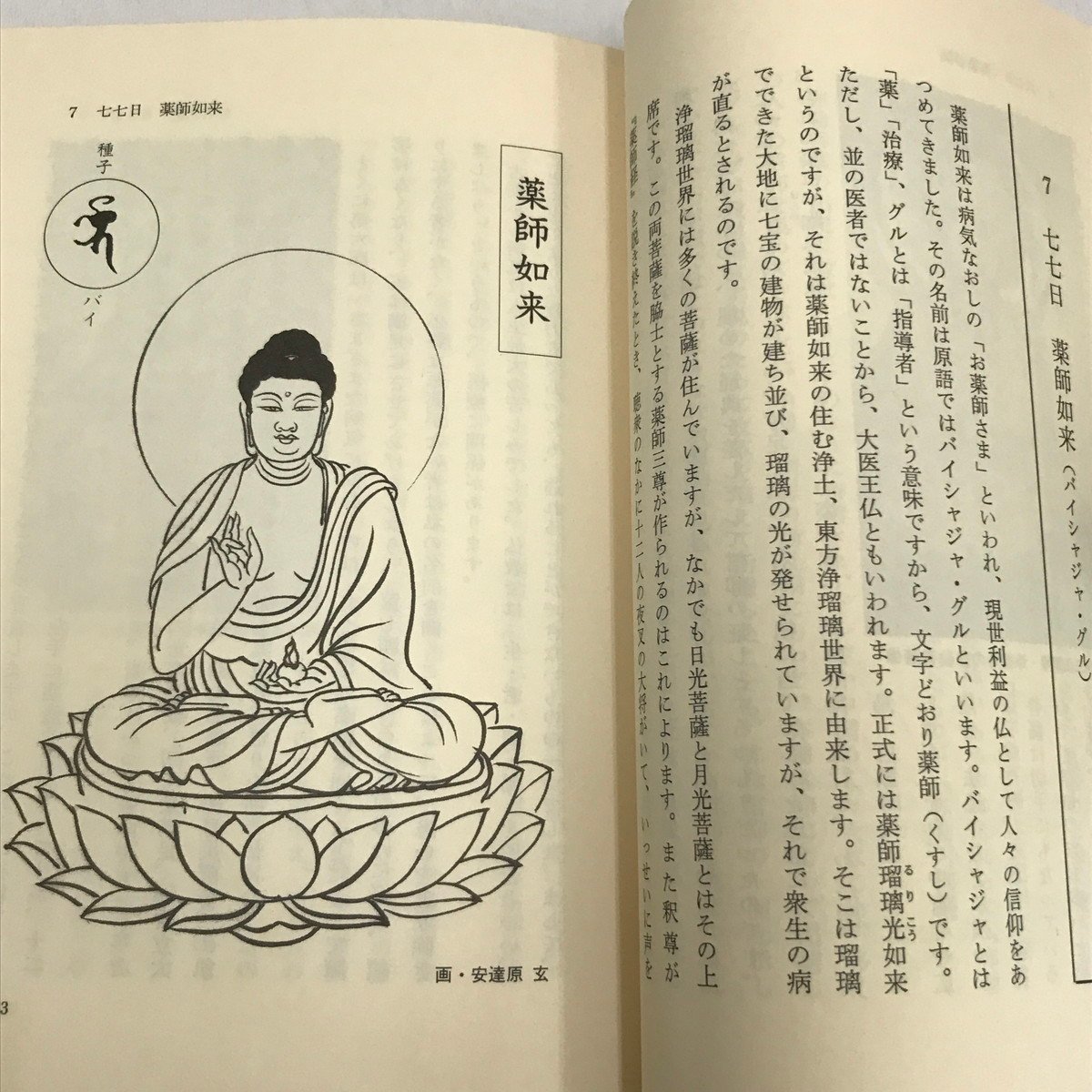 NA/L/追善供養の仏さま 十三仏信仰/著:渡辺章悟/発行:溪水社/1989年12
