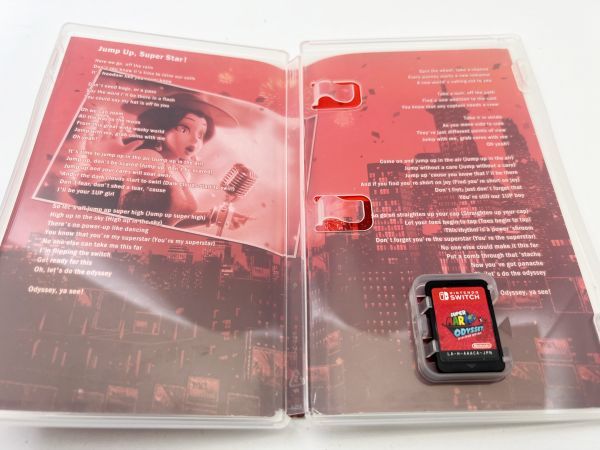 ☆動作可 ニンテンドースイッチ ソフト 8本まとめ売り Nintendo Switch