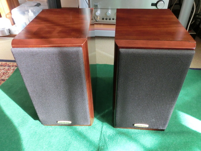 ONKYO D-102AX 動作品 ONKYO D-102AX スピーカー 動作品] G711027526