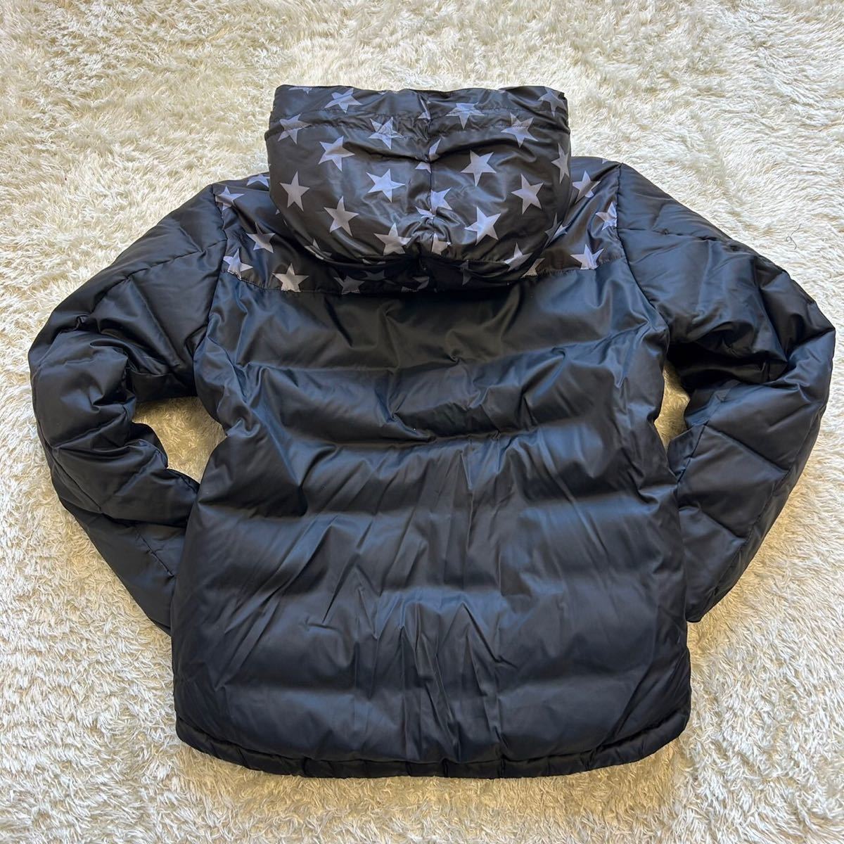 極美品【幻の限定品】CANADA GOOSE カナダグース CRAWFORD HOODY 