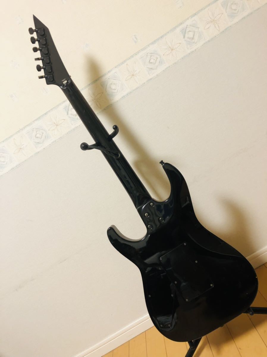 ESP | - HORIZON-III Horizon GUITARS HORIZON Yahoo!オークション esp