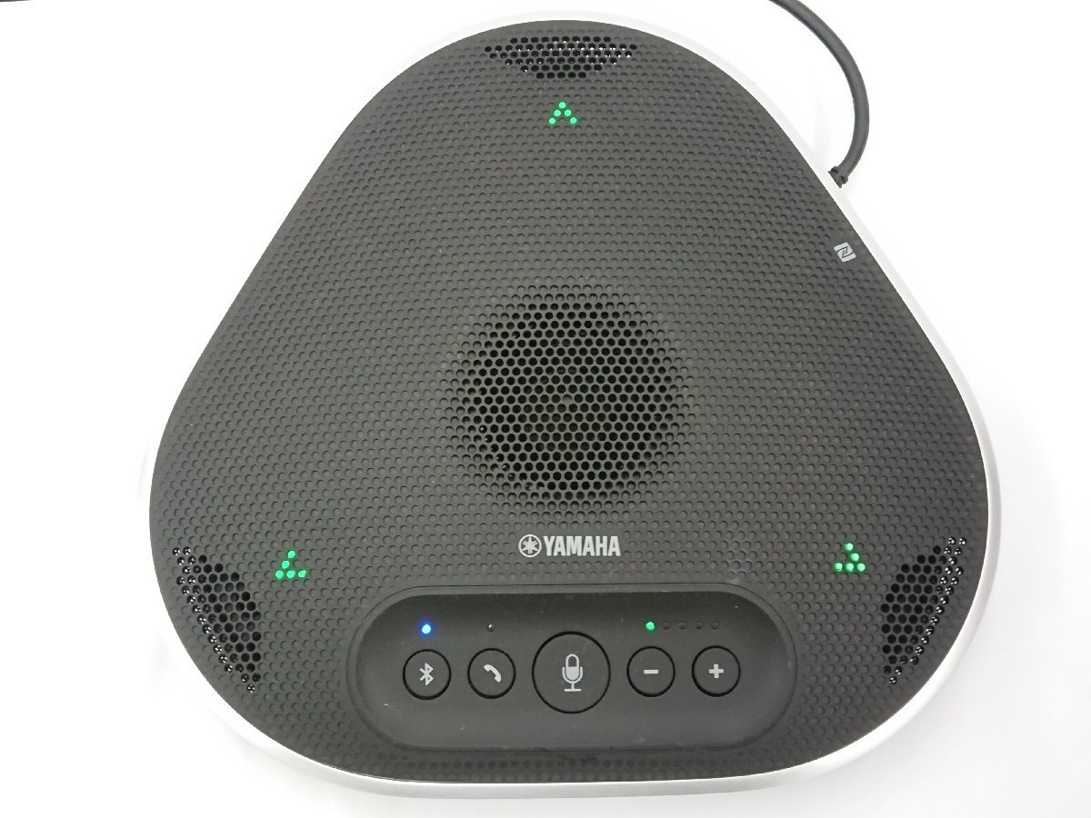 YAMAHA ☆中古品☆ YAMAHA YVC-300 ユニファイドコミュニケーション