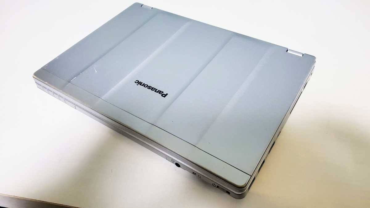 中古】Panasonic Let