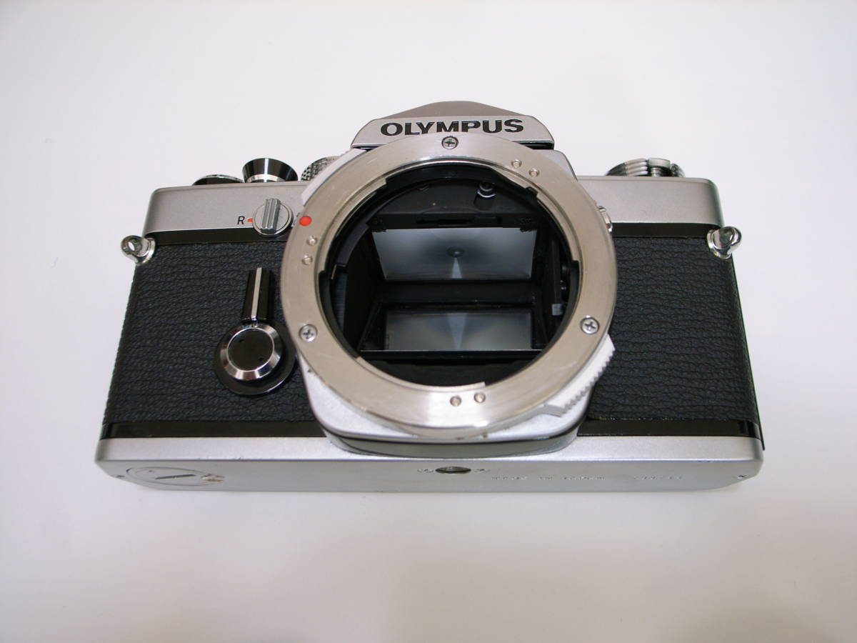 OLYMPUS（オリンパス） OM-1 ＋ 単焦点レンズ OM-SYSTEM F.ZUIKO AUTO