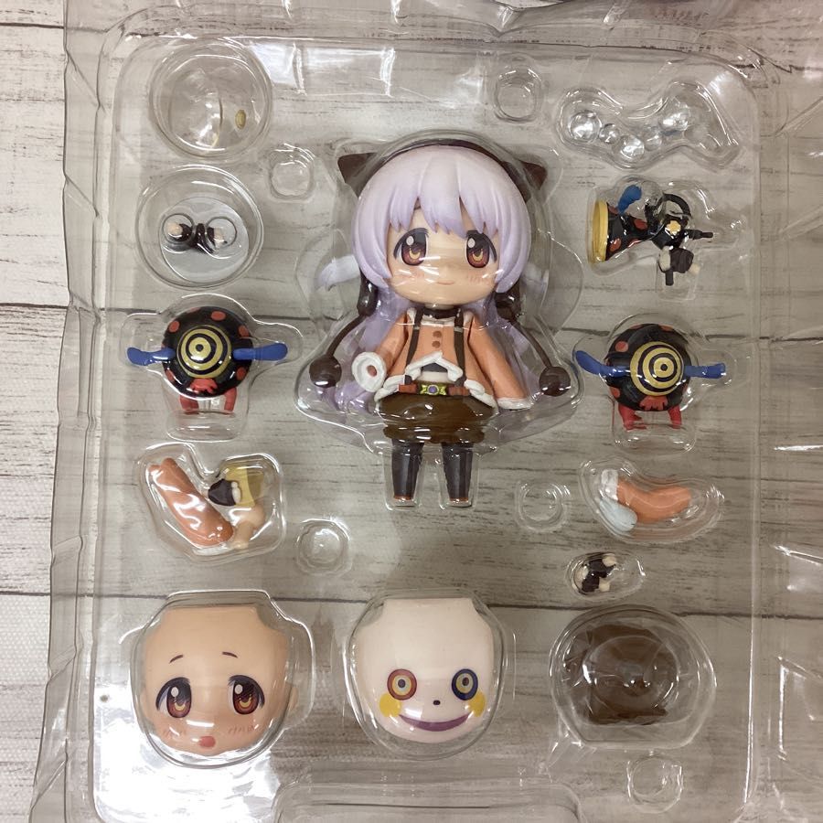 まどかマギカねんどろいど 百江 なぎさ 魔法少女まどかマギカ 百江