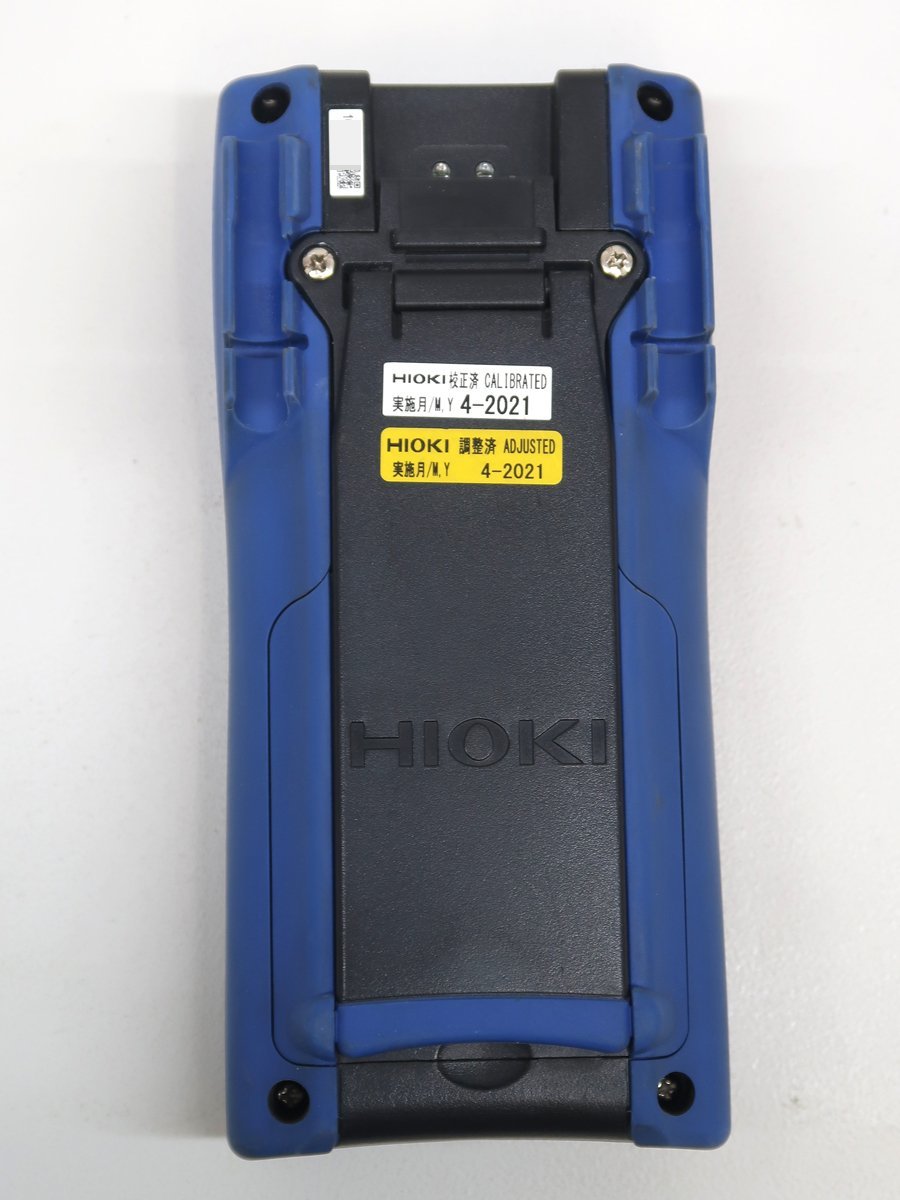 HH42059○HIOKI/日置 DT4281 デジタルマルチメータ【返品保証なし】