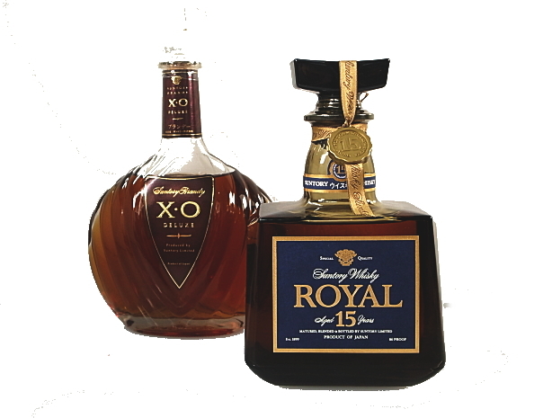 B292223(092)-109/TR18000 酒 Hennessy X.O COGNAC ヘネシー