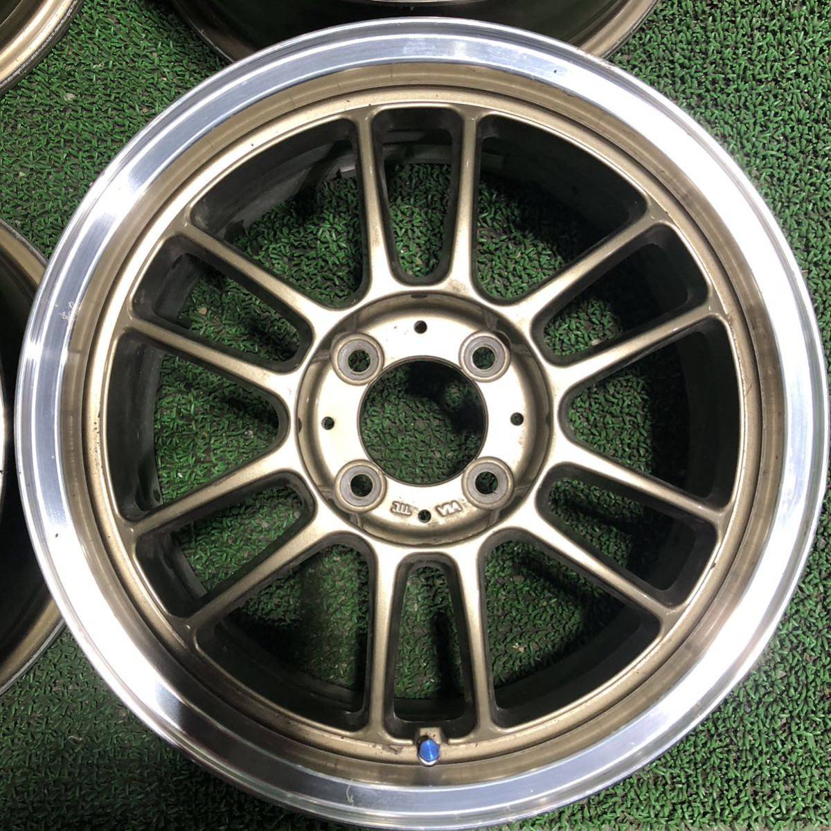 AB 303-301【送料無料】 AMERICAN RACING アメリカン レーシング 15 