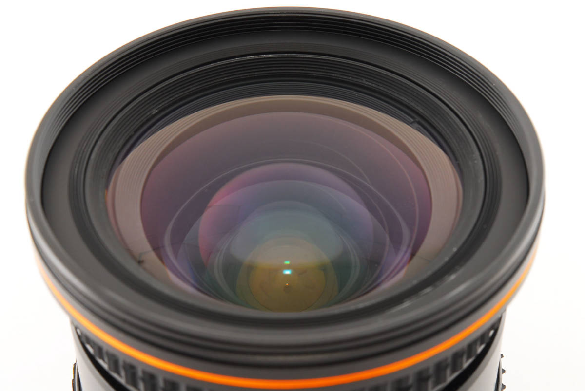AT-X 24-40mm Tokina F2.8 AF トキナー - Lens 0 f⁄2.8 ニコン用