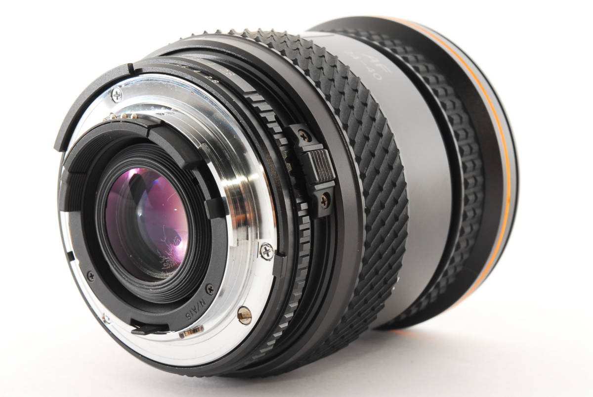 AT-X 24-40mm Tokina F2.8 AF トキナー - Lens 0 f⁄2.8 ニコン用