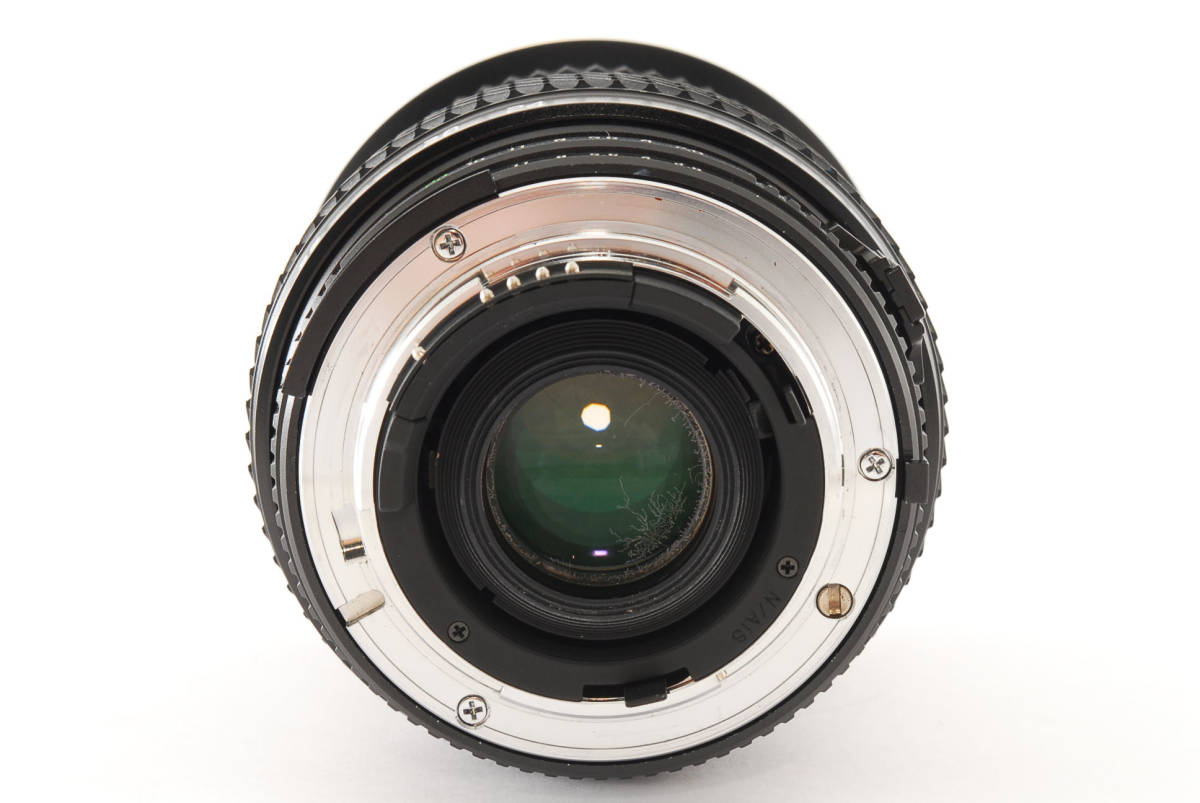 AT-X 24-40mm Tokina F2.8 AF トキナー - Lens 0 f⁄2.8 ニコン用