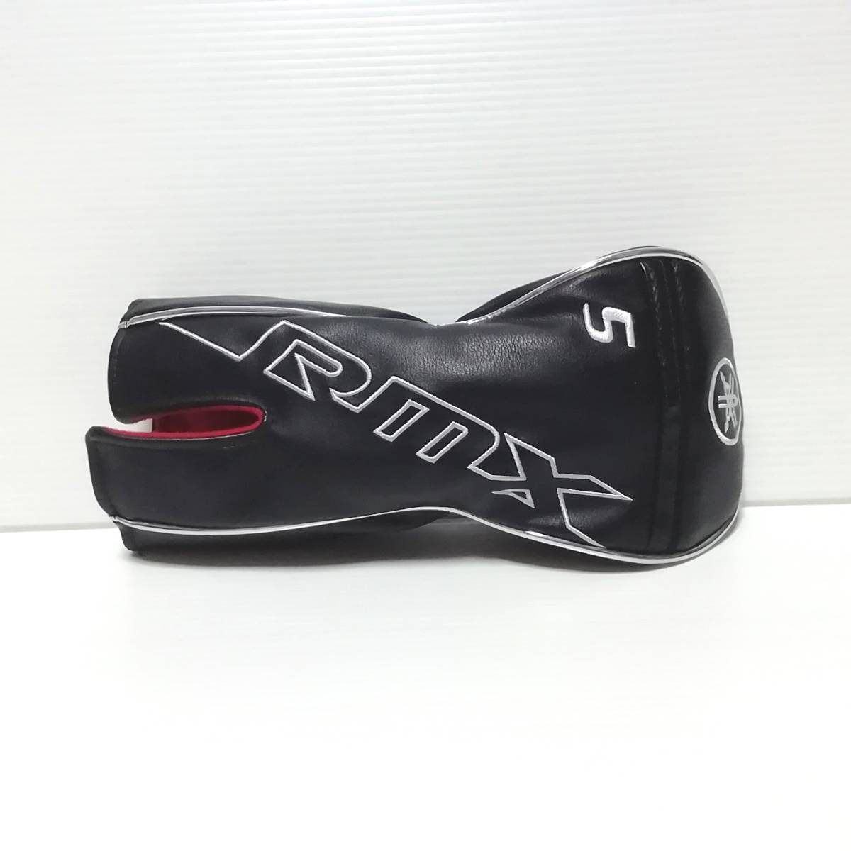 ◆◇ヤマハ【RMX リミックス 5W 2020】純正ヘッドカバー 新品◇◆