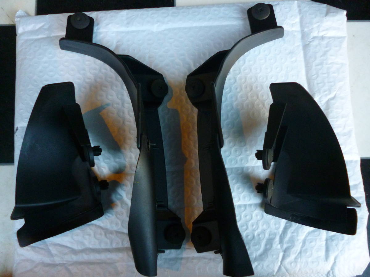 貴重品！Mazda マツダ 純正RX-7(FD3S) ボンネット裏/ヘッドライト裏