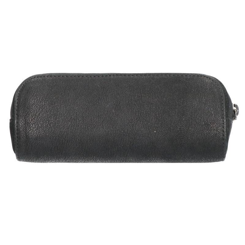 クロムハーツ Chrome Hearts EYEWEAR CASE/アイウェアケース シルバー