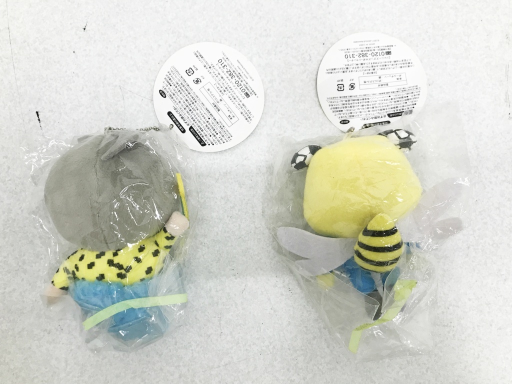 Hey!Say!JUMP グッズ31点セット 0812193J☆ Hey!Say!JUMP グッズセット パーカー2種/マスコット4種