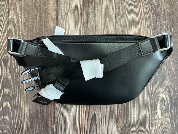 コーチ COACH ウエストバッグ ボディバッグ ベルトバッグ メンズ 