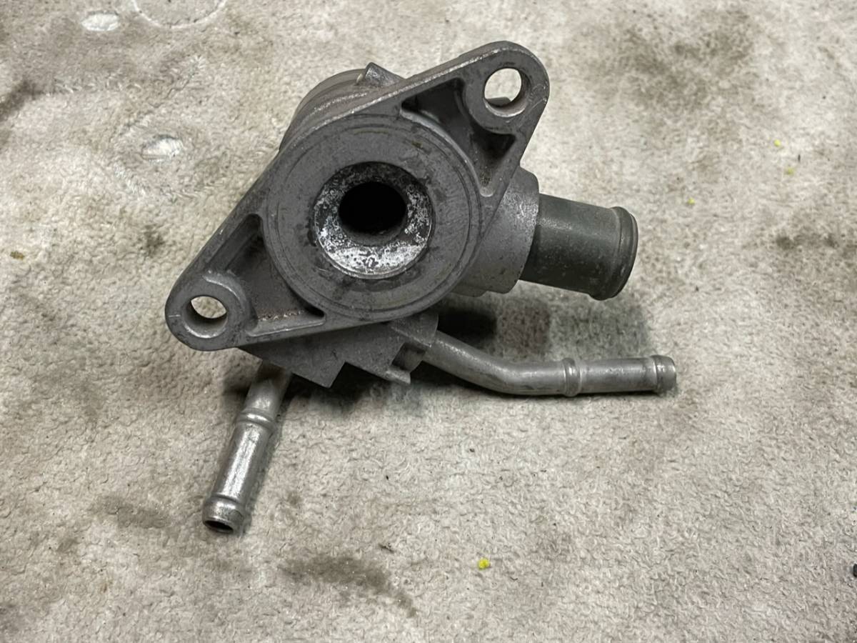 トヨタ JZX100 1JZ-GTE ツアラーV 純正 ISCV アイドルスピード
