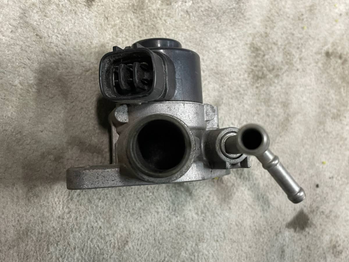 トヨタ JZX100 1JZ-GTE ツアラーV 純正 ISCV アイドルスピード