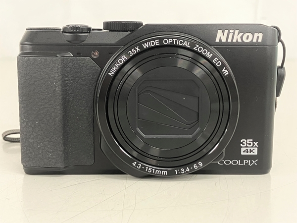 Nikon COOLPIX A900 コンパクト デジタル カメラ ニコン 中古 K7175732