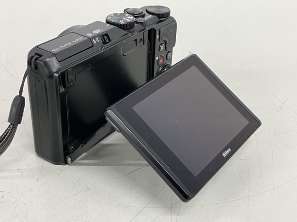 Nikon COOLPIX A900 コンパクト デジタル カメラ ニコン 中古 K7175732