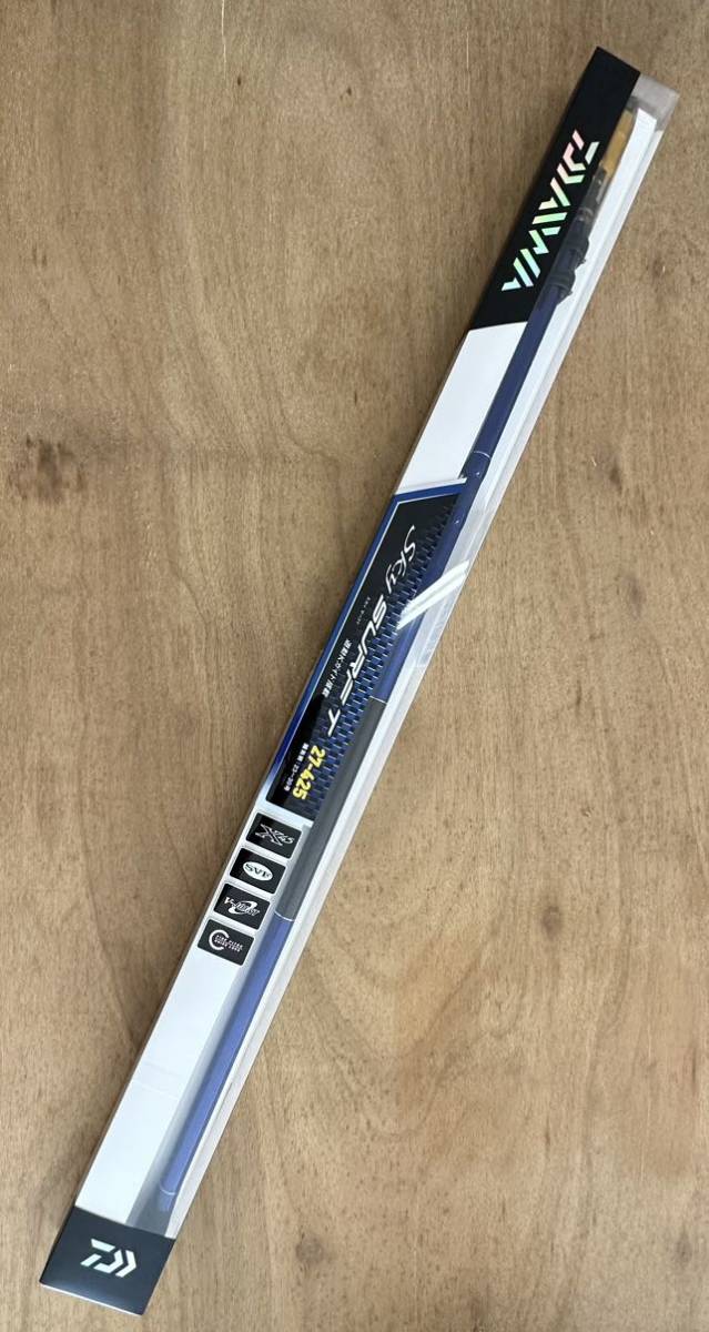 ダイワ スカイサーフT27-425 投げ竿 スカイサーフ Daiwa sky surf T27