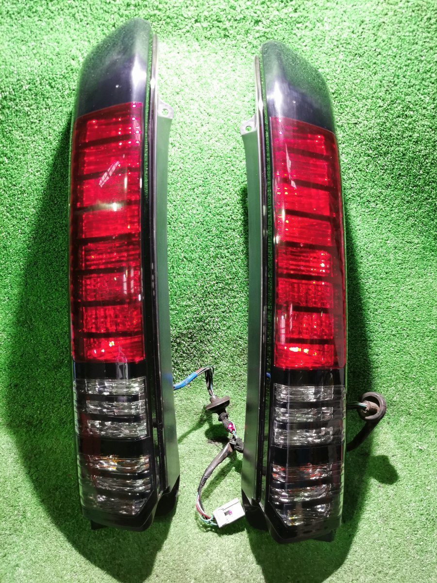 ☆☆HM1 HM2 バモス 後期 テールランプ 左右セット 流用に