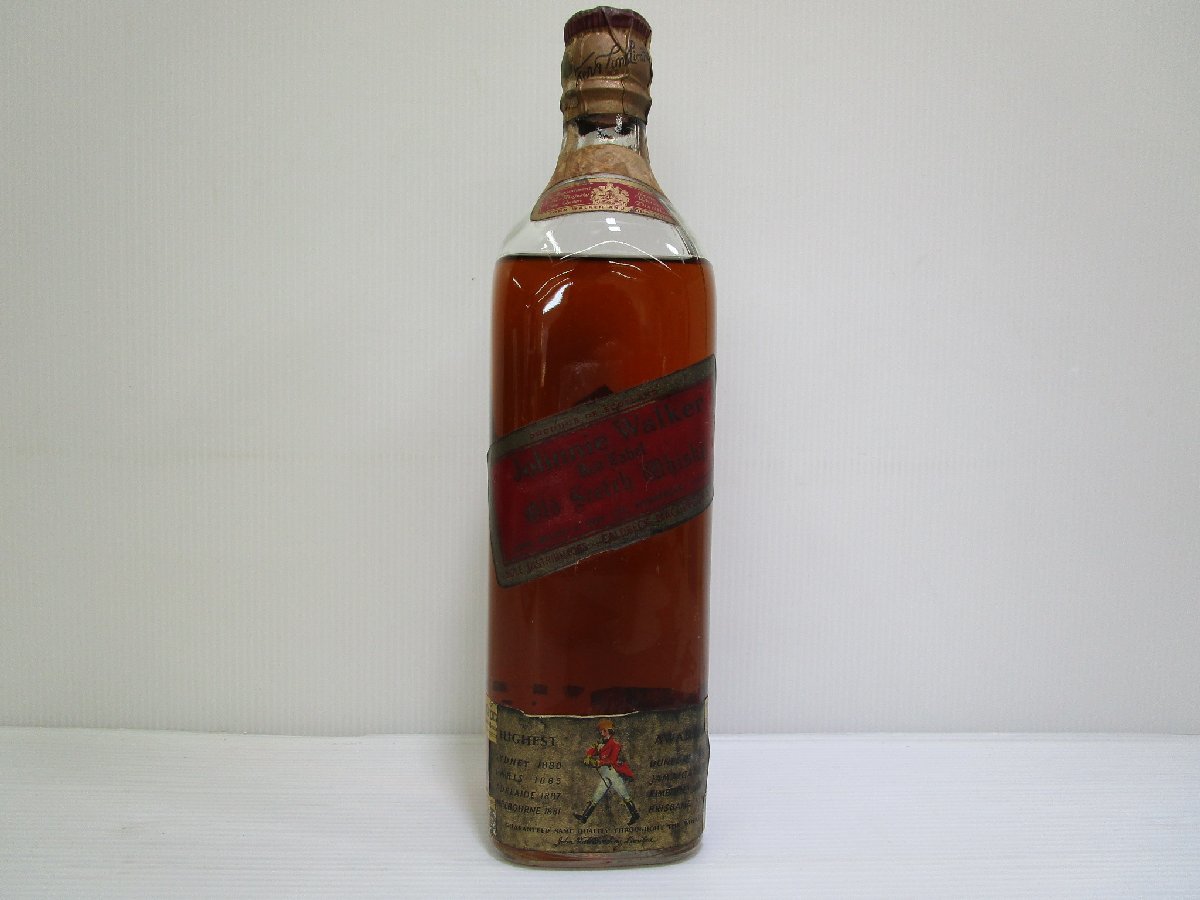 トバモリー 創立200周年記念ボトル 1798-1998 70cl 40%