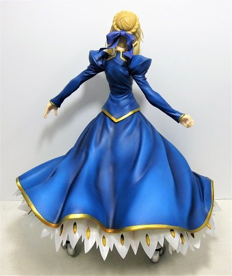 □Fate/Grand Order セイバー/アルトリアペンドラゴン 1/4 フィギュア