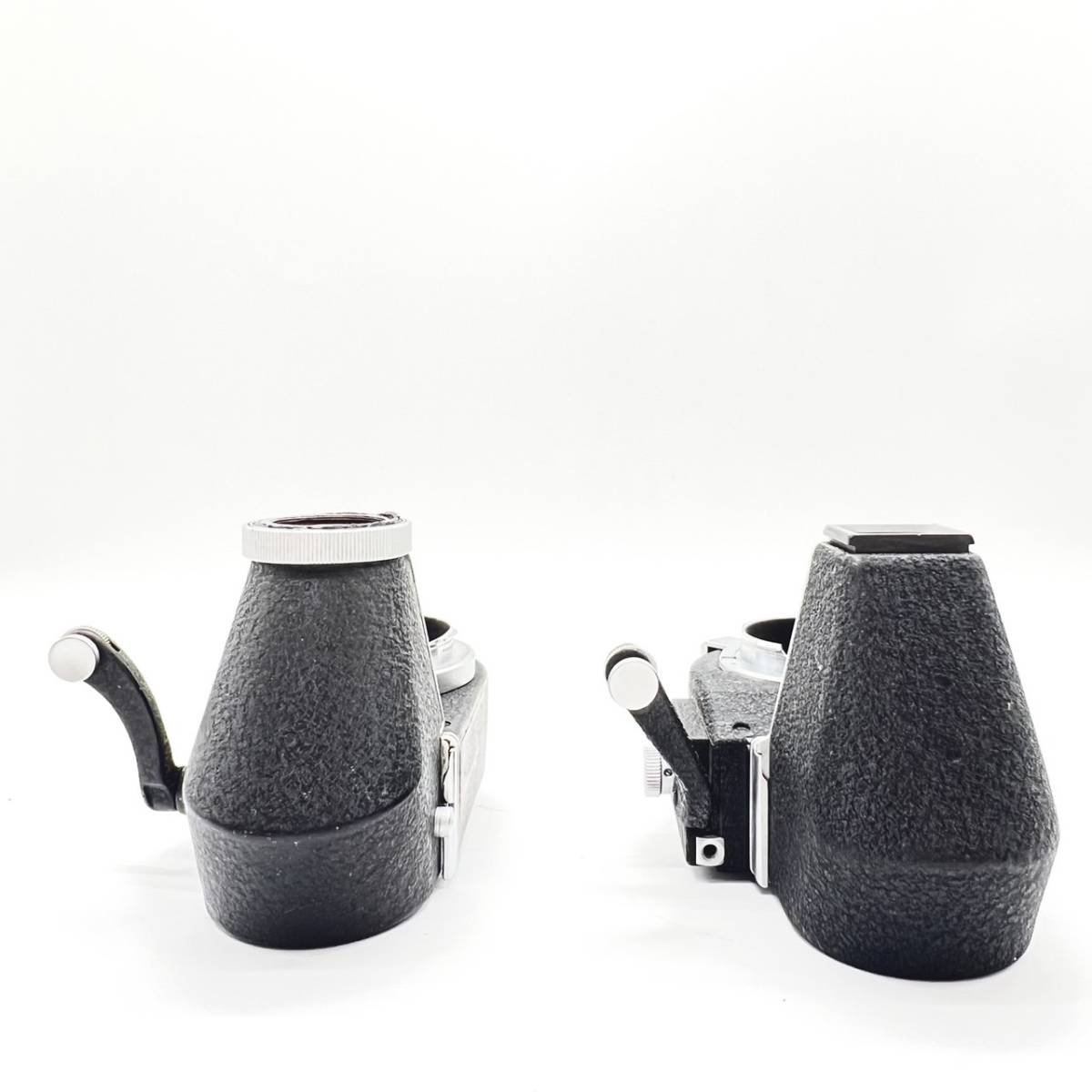 Leitz Leica THE 『16479』『16499』『16461』 何コレっ?! Wetzlar 第6