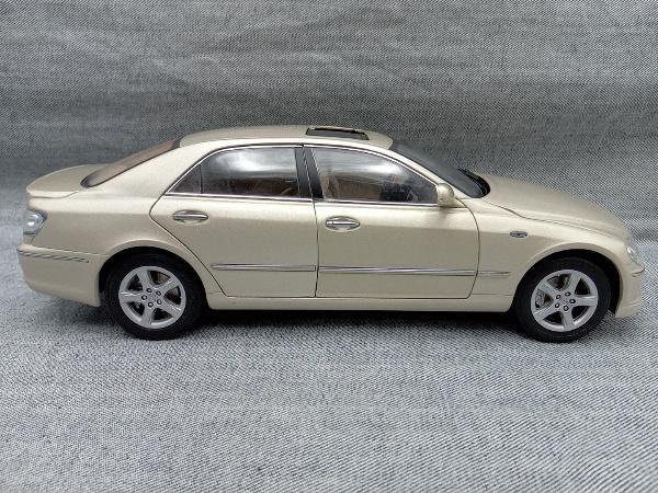 非売品】一汽丰田（中国トヨタ）1/18ミニカー REIZ 鋭志 / マークX