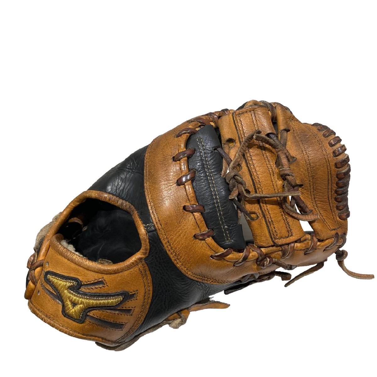 Mizuno ミズノ North European Kip グローブ ファーストミット