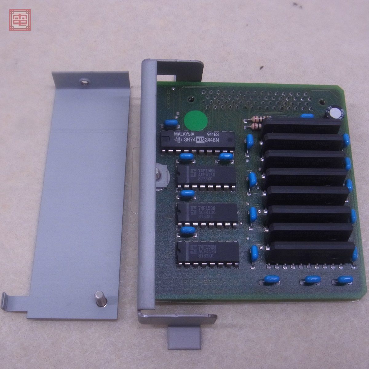 x68000 X68000 / ジーザスII - J.E.S.U.S II / 超希少 JESUS Ⅱ