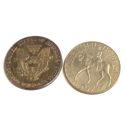 アメリカ 1923年 1ドル 銀貨 リバティコイン／USA LIBERTY 人気