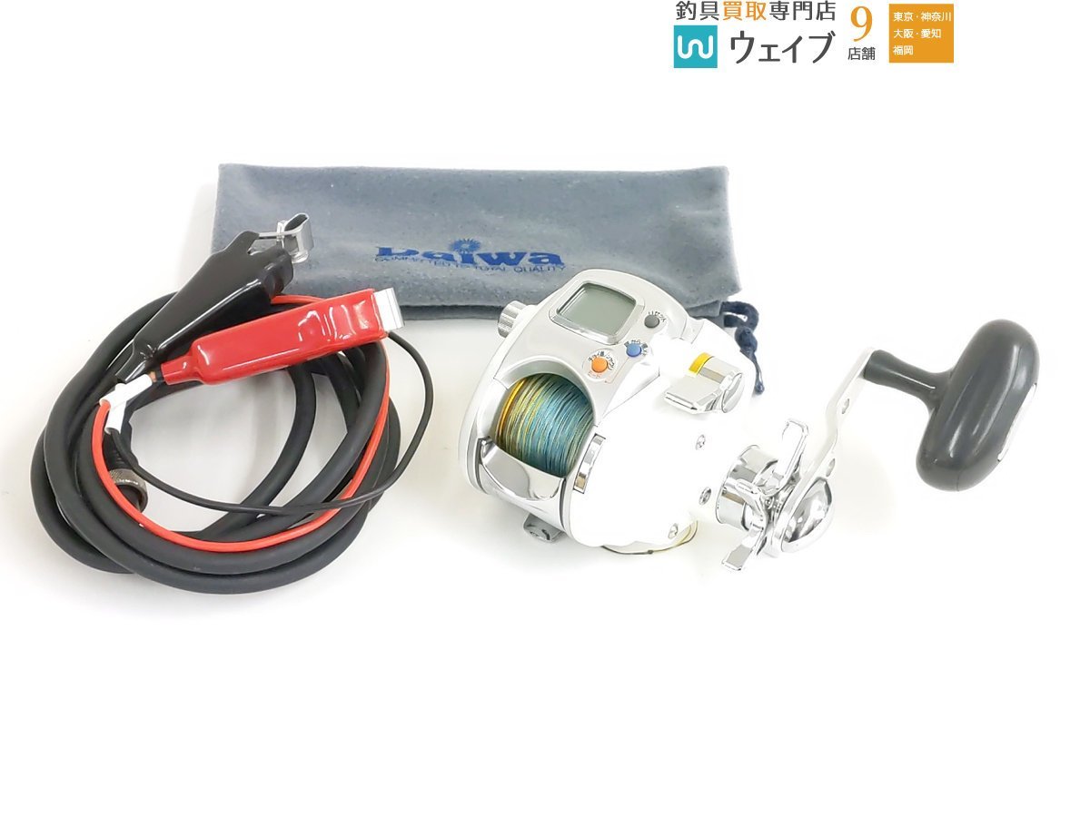 ダイワ レオブリッツ270MM ジャンク ダイワ レオブリッツ 270MM ジャンク品 【公式通販】
