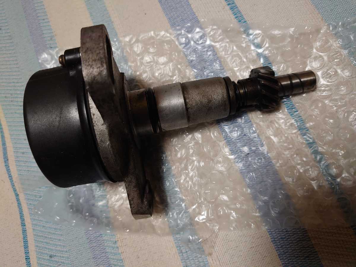 S15 sr20det クランク角センサー s13 s14 180sx クラセン シルビア